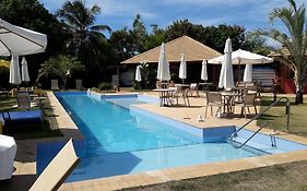 Casa Reserva Praia do Forte